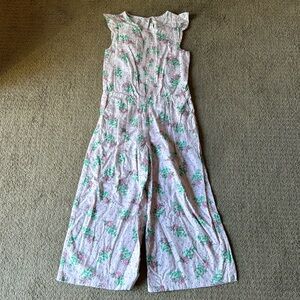 Janie & Jack romper 6